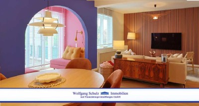 Premium-Maisonette mit exklusivem Design in Berlin - Buckow