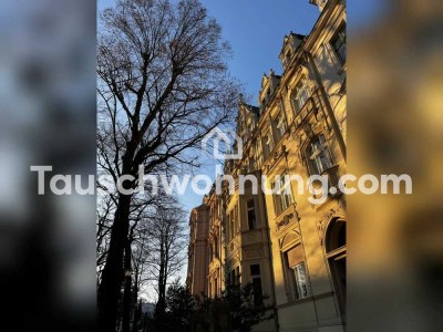 Tauschwohnung: Stadtvilla in Görlitz