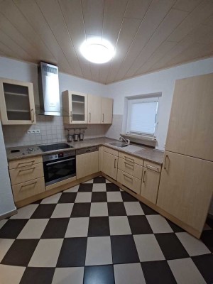 Helle freundliche 3-Zimmer Wohnung mit Balkon auf dem Betzenberg