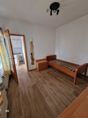 1-Zimmer-Wohnung in Magdeburg-Salbke