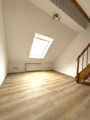 Modernes 1-Zimmer-Apartment in Bielefeld