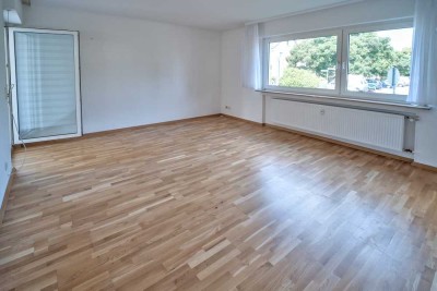 #360° Besichtigung *** Viel Platz in Heusenstamm *** 3 Zimmer mit Sonnenbalkon und EBK