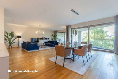 Opernplatz XIV – Wohnen in einzigartigem Ambiente