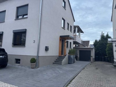 Wunderschönes Einfamilienhaus