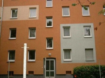 Jetzt zugreifen: ansprechende 2-Zimmer-Wohnung