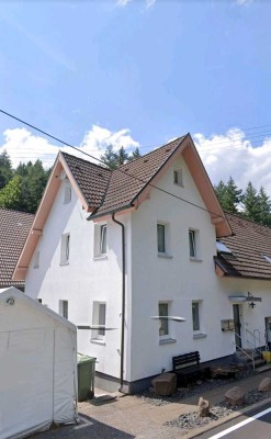 Schöne 3 Zimmerwohnung zu vermieten.