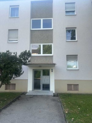Schöne 3 ZKB zum Eigennutzen oder als Kapitalanlage