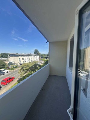 3-Zimmer-Wohnung in Lüttringhausen frei