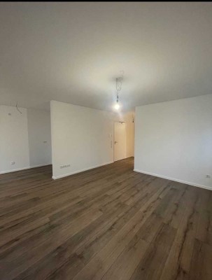 Moderne Wohnung mit großem Garten in Nilkheim, Aschaffenburg