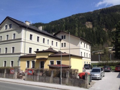 Günstige 4-Raum Wohnung in Bad Gastein