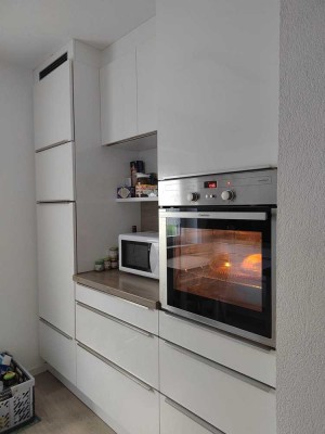 3-Zimmer Wohnung in Aalen, 75 m², ab 03.10.2025