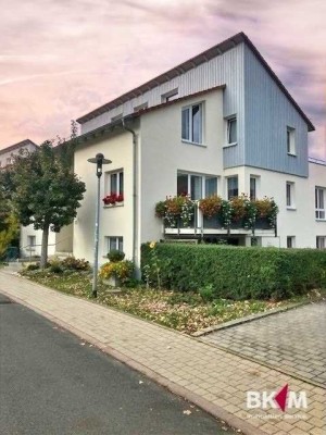 Tolle Wohnung in sehr guter Lage Jenas zu verkaufen