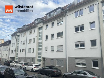 Exklusive 5-Zimmer-Residenz | 148 m² | zentrale Lage, Balkon, 2 Badezimmer & Aufzug in Kurparknähe