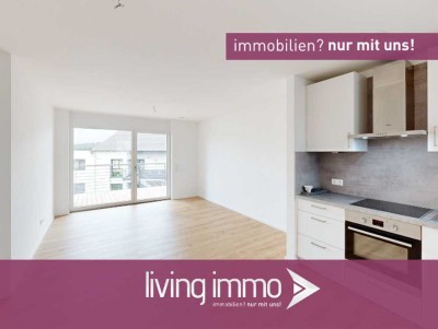 Neuwertige Maisonettewohnung mit Dachterrasse und guter Infrastruktur in begehrter Lage von Passau