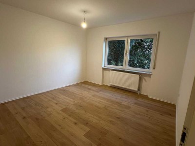 3-Zimmer Wohnung mit Balkon und Terrasse