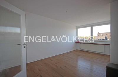 Gemütliche 2-Zimmer-Wohnung mit guter Ausstattung in zentraler Lage
