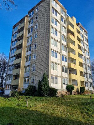 Freie 1-Zi. ETW im 1. OG mit Balkon in Herne-Horsthausen