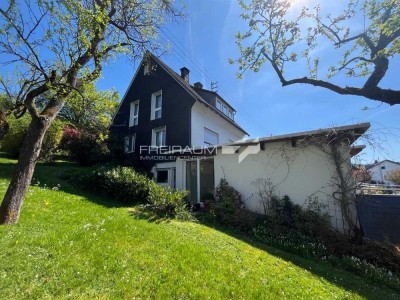 FREIRAUM4 +++ Viel Platz in sonniger Lage