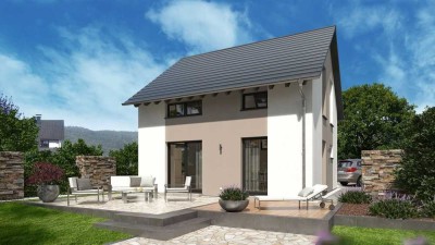 Ihr neues Zuhause in Seenähe und trotzdem alles erreichbar bleibt