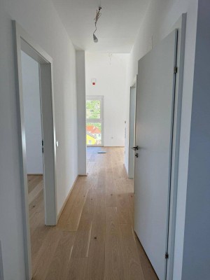 SIEDLUNG ERLAHOF 49 - Top 2