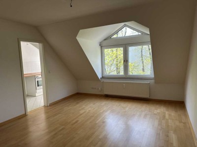 *** Schöne 1-Zimmer mit Einbauküche, Abstellraum und Parkett in toller Lage! ***