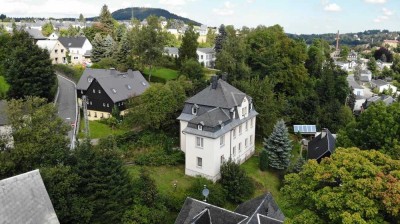 Mehrfamilienhaus im Erzgebirge zu verkaufen