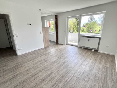 1-Zimmer-Wohnung an der Ostsee - Zur Selbstnutzung oder Anlage