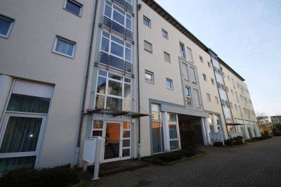 ++Große und Helle 2-Zimmer-Wohnung in der Nähe von Leipzig++