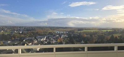 Helle 3-Zimmer-Wohnung mit Weitblick – 90 m² im 11. Stock