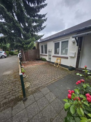 Gemütliche 3-Zimmer-Anbau-Wohnung in der westlichen Höhe