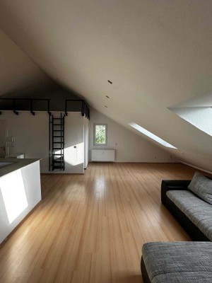 Wohnung in Köln Pesch