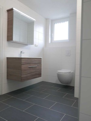 Schöne 4-Zimmer-Wohnung in saniertem Altbau, Ingolstadt Süd (Unsernherrn)