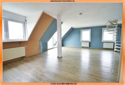 114 m² große 3-ZKB-Wohnung in Emmelshausen zu vermieten