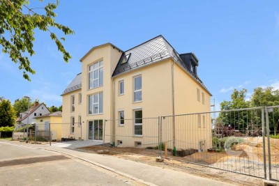 Neubau trifft Wohnkomfort: 3-Zimmer-EG-Wohnung mit Balkon – Ideal für Eigennutzer & Kapitalanleger!