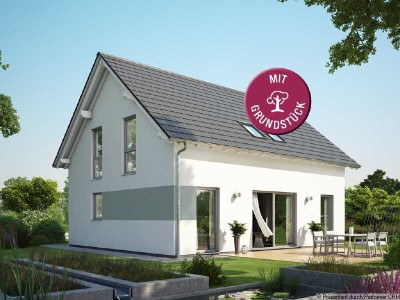 Erfüllen Sie sich Ihren Traum!