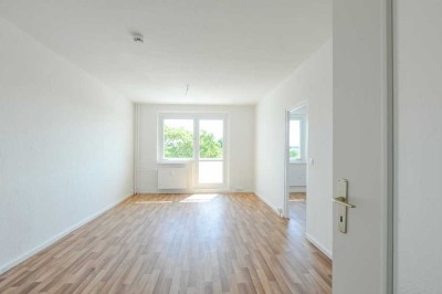 Ihre neues Zuhause am Rand der Heide