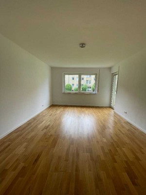 Mit wenigen Schritten in die neue Wohnung!