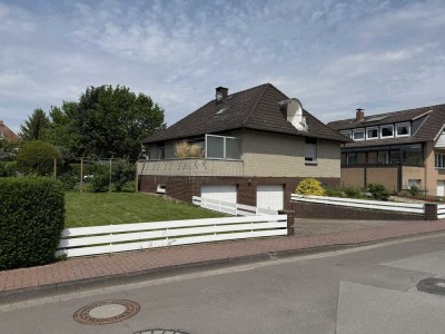 Einfamilienhaus, Bungalow in 1a Citylage in Rinteln