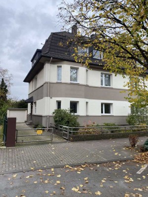 Großzügige 2-Zimmer-Wohnung Nahe Zentrum