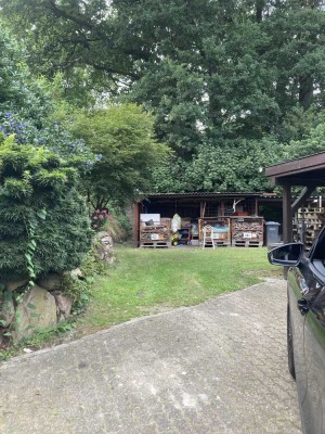 Zweifamilienhaus in Wallhöfen zu vermieten