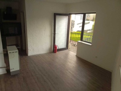 2-Zimmer-Wohnung mit zentraler Lage in Offstein