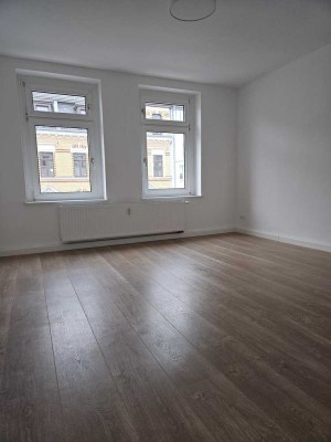 exklusive und zentrumnahe Wohnung in Gohlis-Süd
