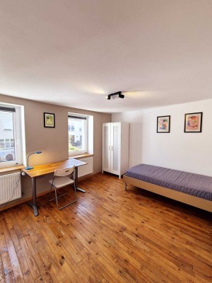 Möbliertes WG Zimmer Nähe Luxembourg