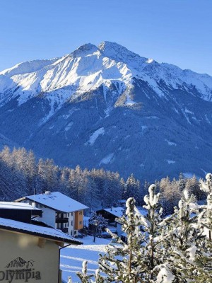 3 Zimmer Wohnung mit fantastischem Panoramabergblick und Freizeitwohnsitzwidmung! - Bieterverfahren