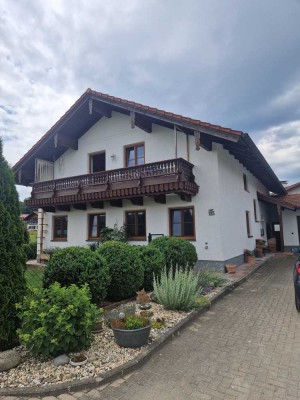Gemütliche 1,5 Zimmer mit neuer Wohnküche zur Untermiete