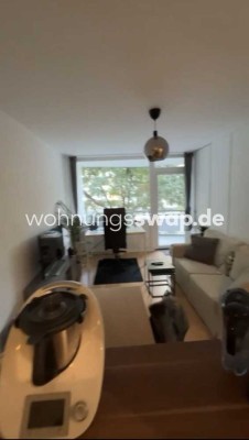 Wohnungstausch: Bernhard-Feilchenfeld-Straße 7