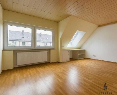 Solide 3-Zi.-Whg. mit Garage, energetisch saniert, ca. 4,5 % Nettorendite & gutes Wachstumspotenzial