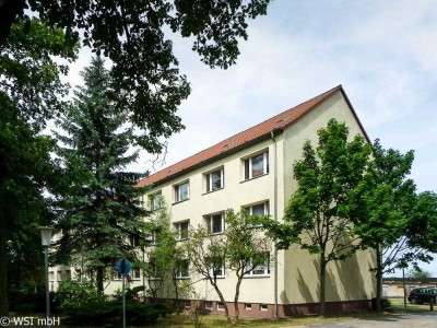 Schöne 2 - Raum - Wohnung