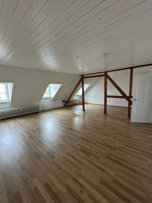 Renovierte 3-Zimmer Wohnung in Sachsenhausen