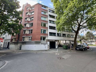 Wohnen im Herzen von Köln – 3-Zimmer-Wohnungen mit Balkon in absoluter Top Lage!